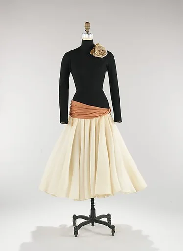 Dinner dress