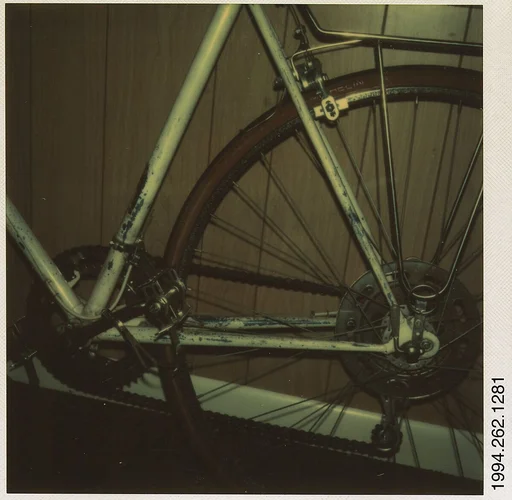 [Bicycle Detail]