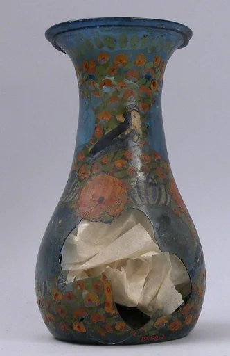 Vase