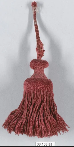 Tassel