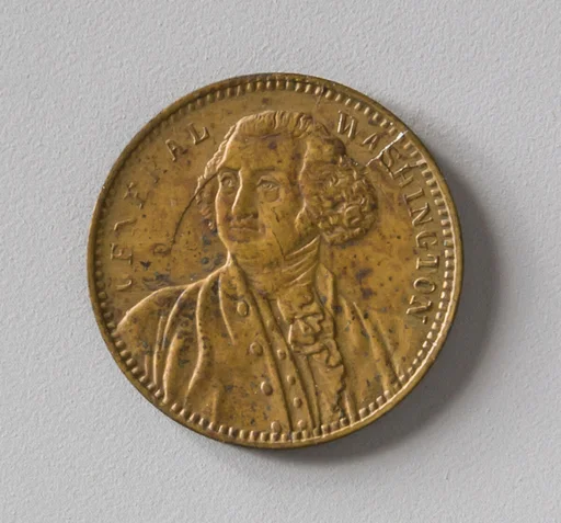 General Washington