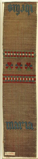 Textile Band