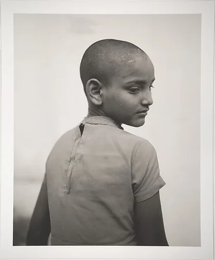 Simran, New Delhi, India
