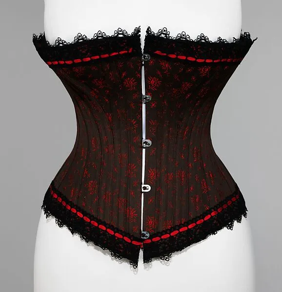 Corset — PW Company