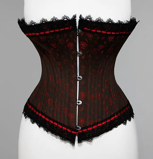Corset