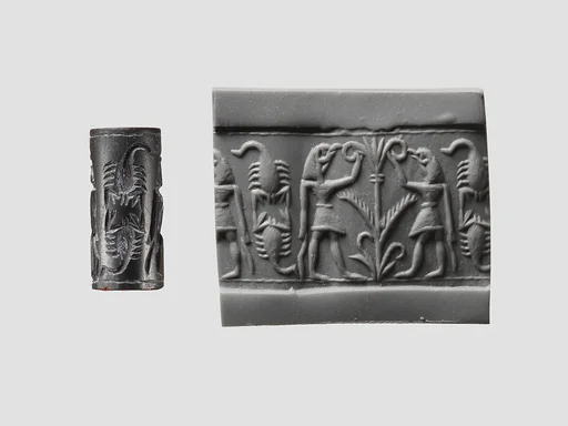 Cylinder seal