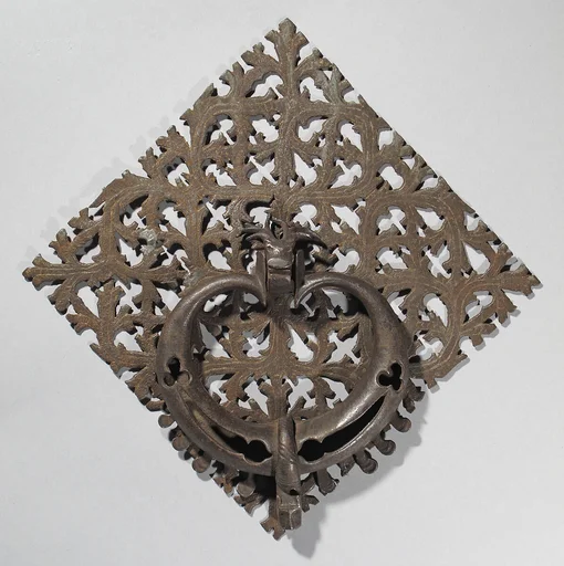 Door Knocker