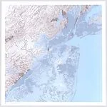 Future Cartography III-B — Rúrí
