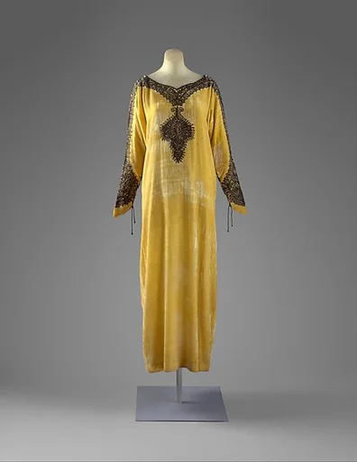 Evening dress