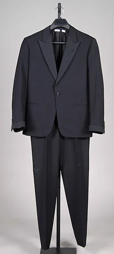 Tuxedo