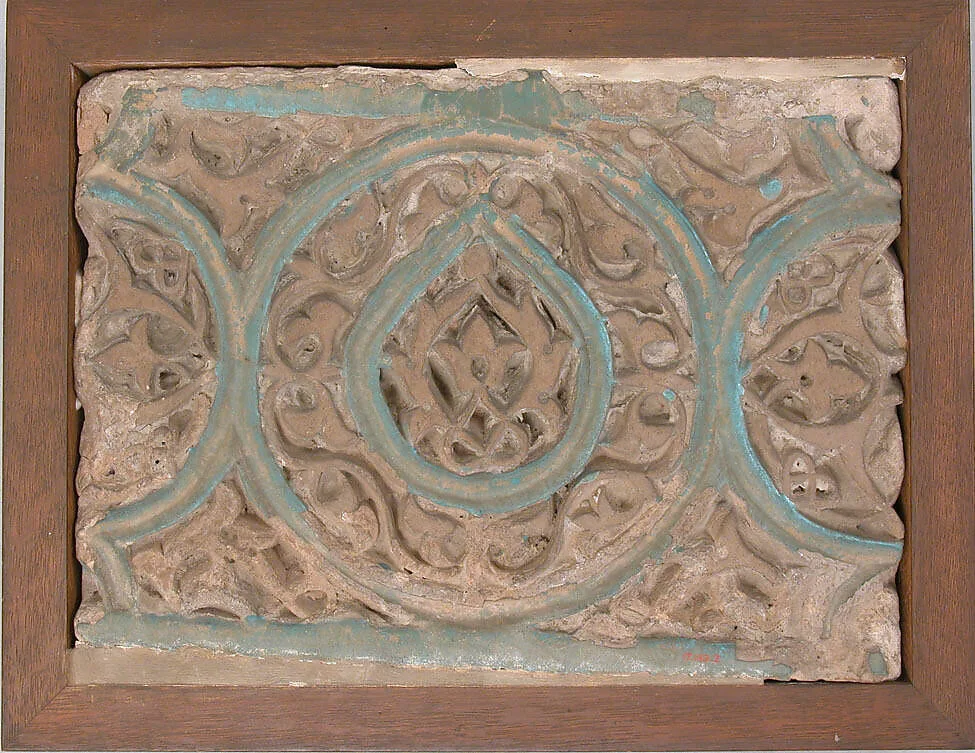 Tile — Unknown