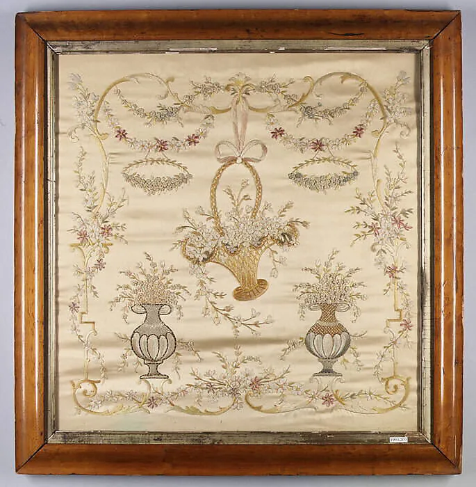 Panel — Unknown