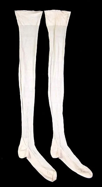 Stockings — Unknown