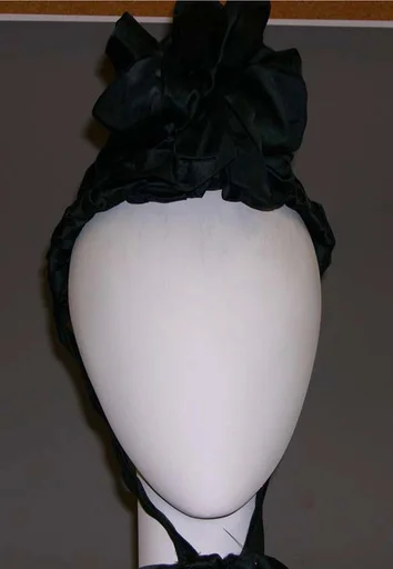 Bonnet