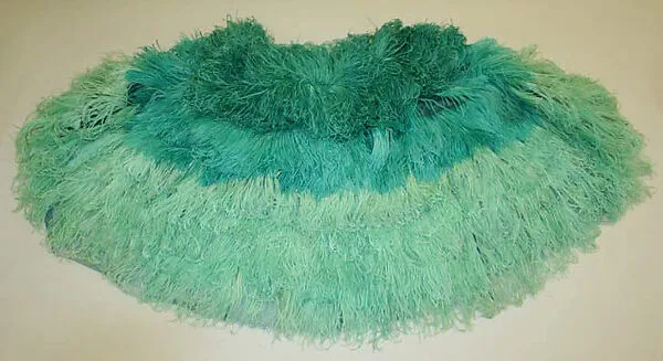 Evening cape — Elsa Schiaparelli