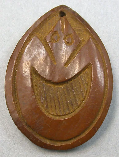 Game Piece (Abbia)