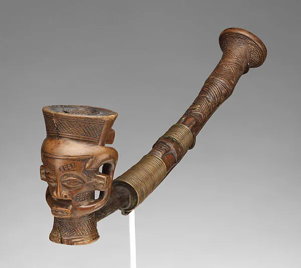 Pipe: Head — Unknown