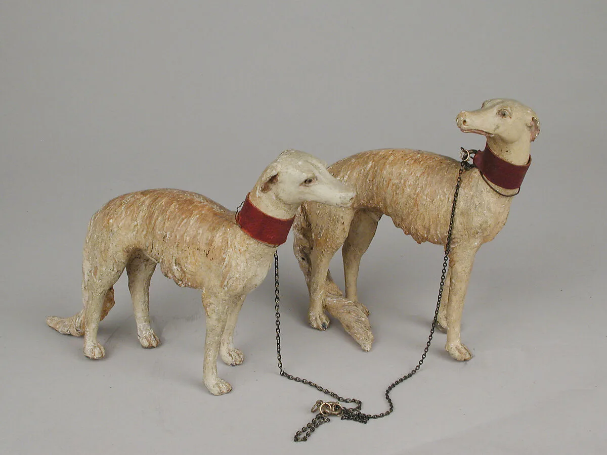 Dog — Unknown