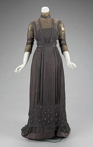 Dinner dress