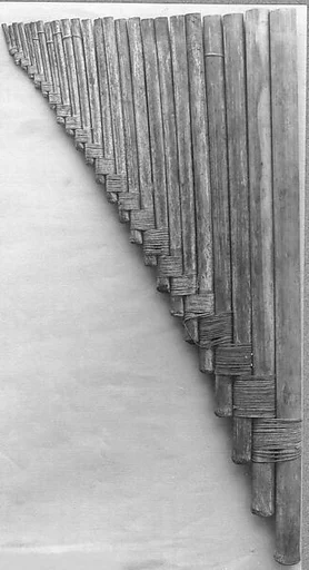 Panpipe