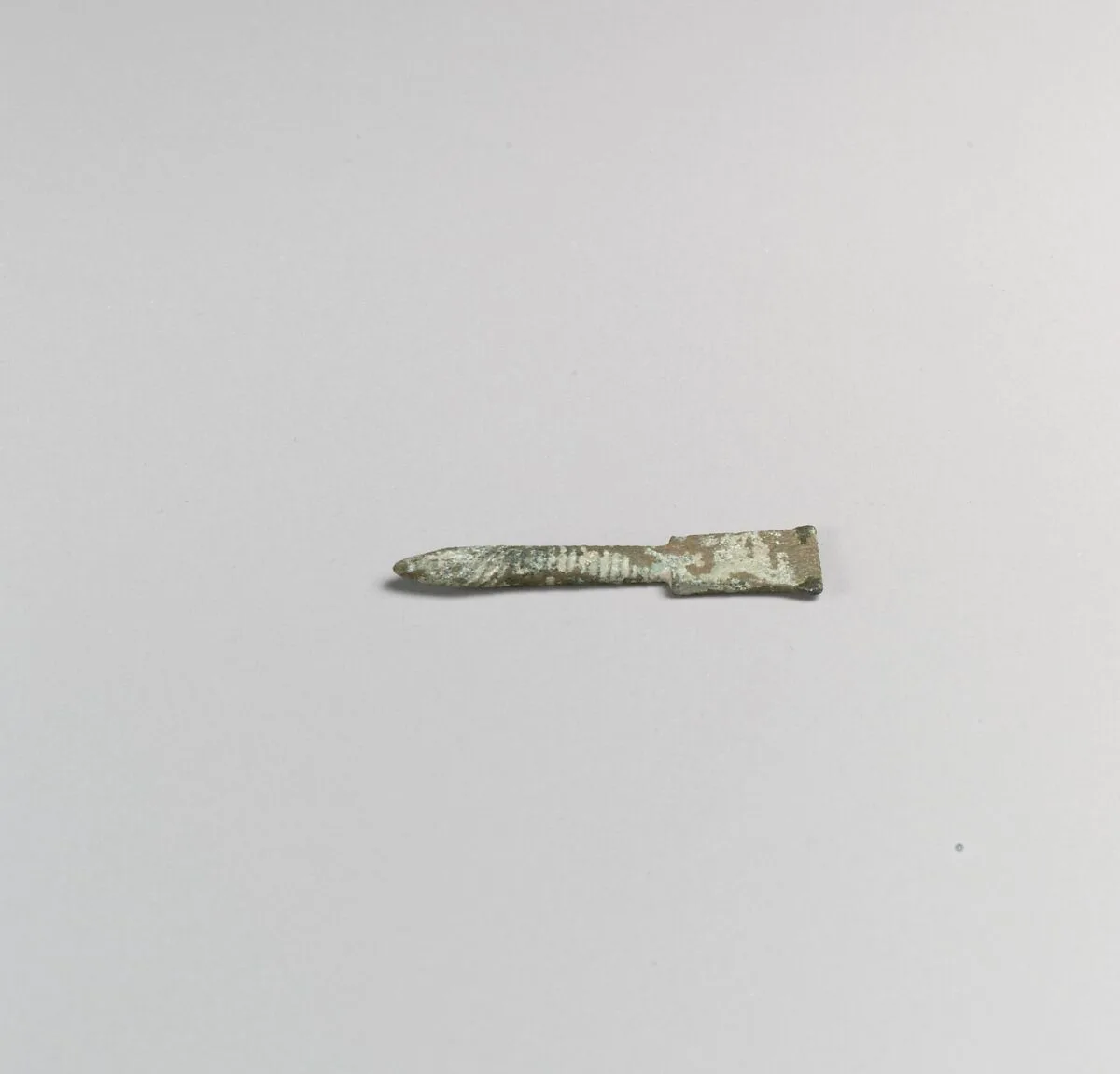 Chisel — Unknown