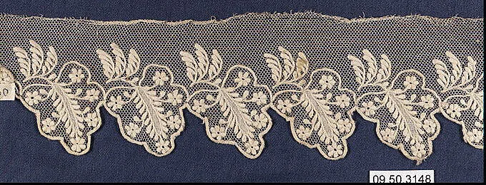 Edging — Unknown