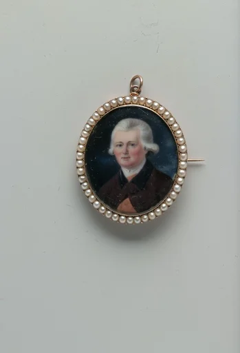 Portrait of a Gentleman
