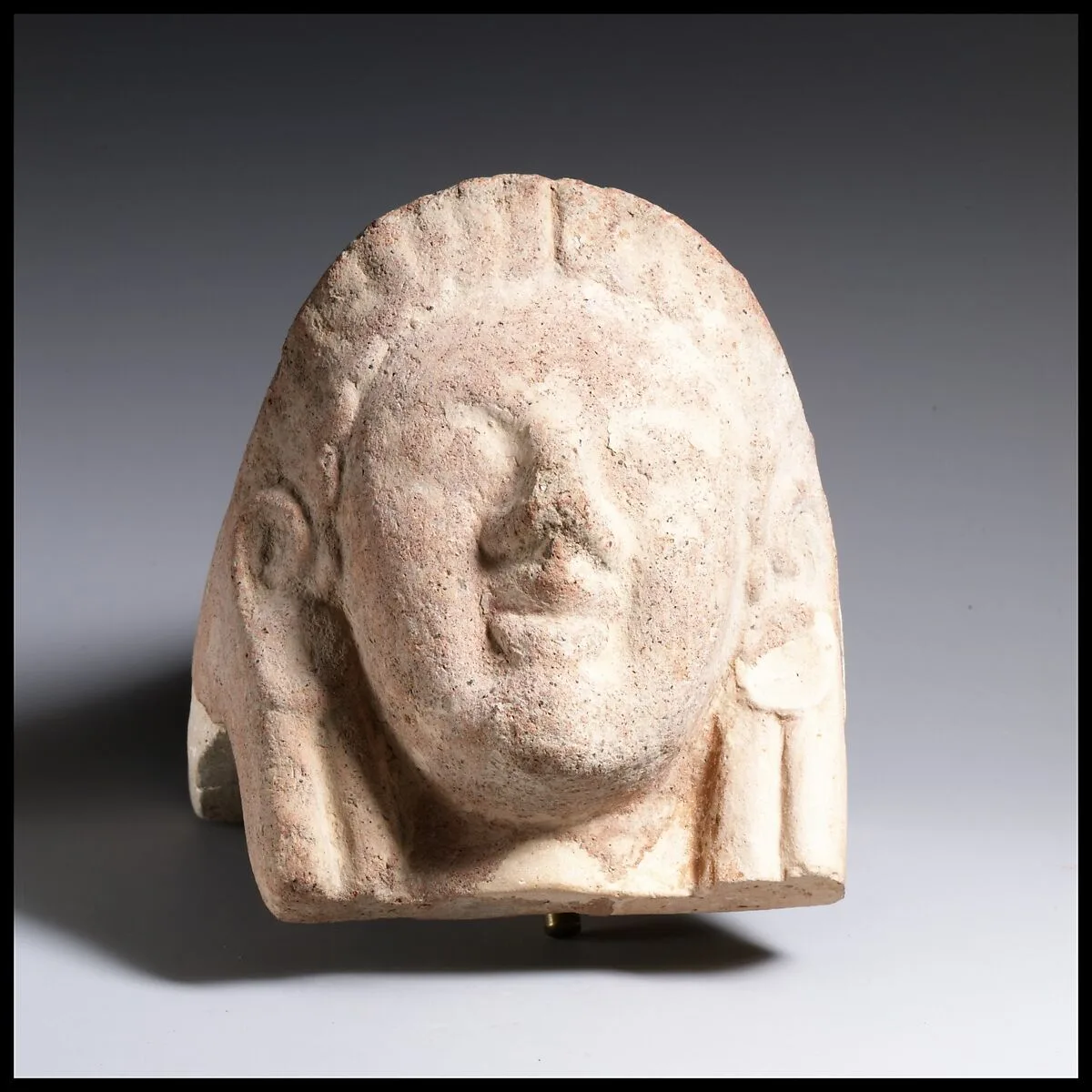 Antefix — Unknown