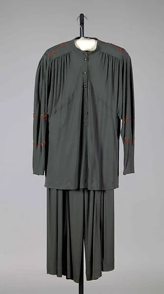 Ensemble — Jean Muir