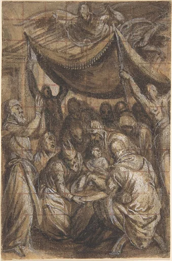 The Circumcision