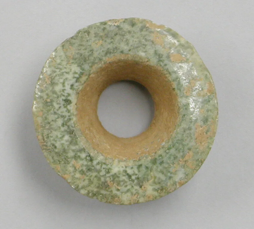 Stone Earflare — Unknown