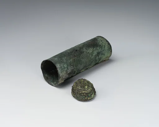 Amulet case