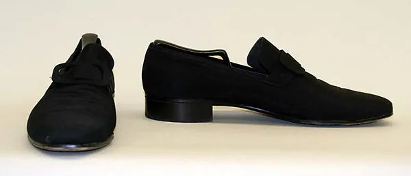 Evening shoes — Fragiacomo