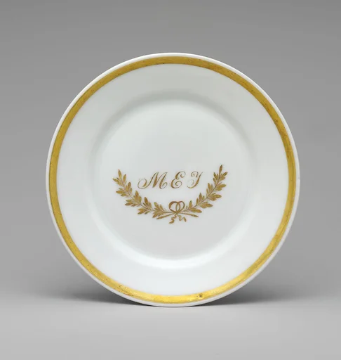 Plate