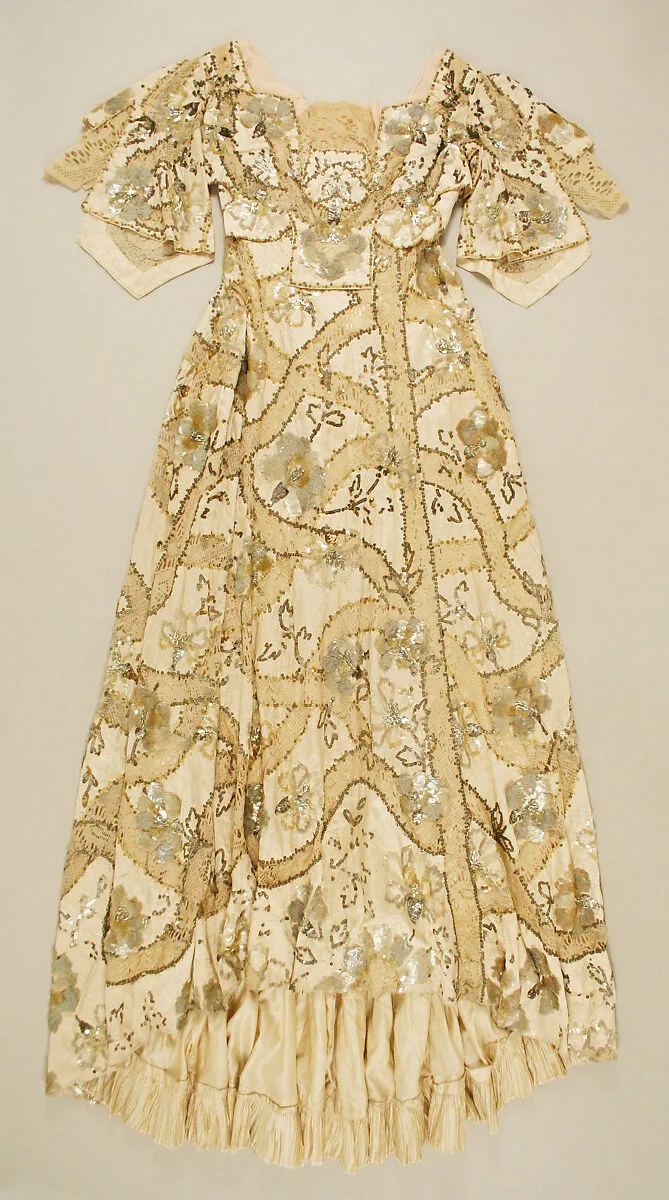 Dinner dress — Jay's Limited