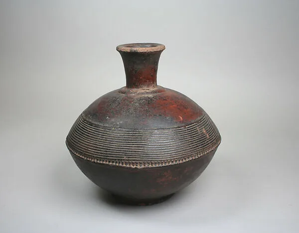 Vessel — Unknown