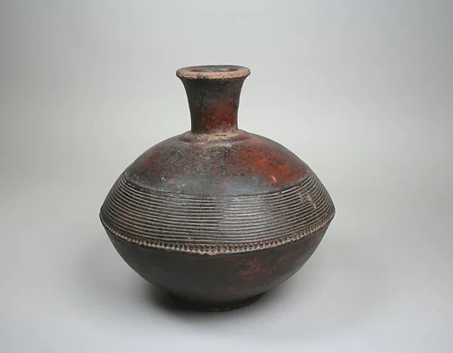 Vessel