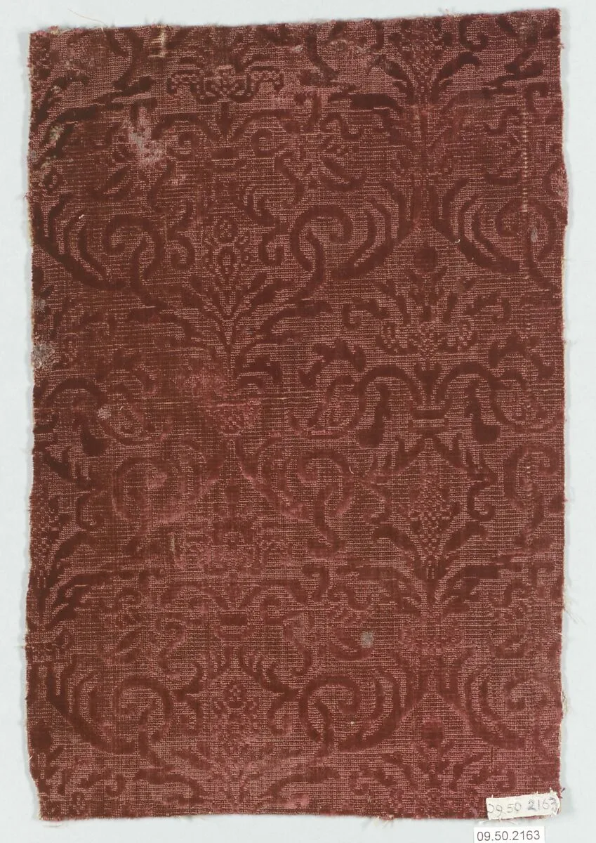 Piece — Unknown