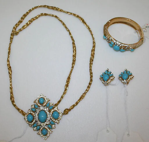 Jewelry set