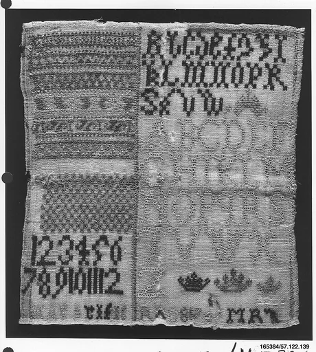 Sampler