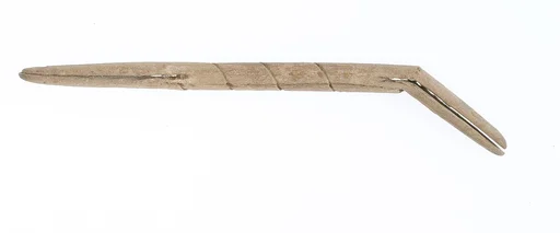 Weaving tool