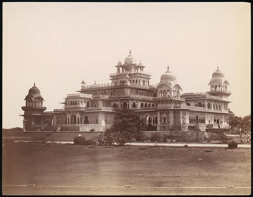 [Albert Hall Museum, Jaipur]