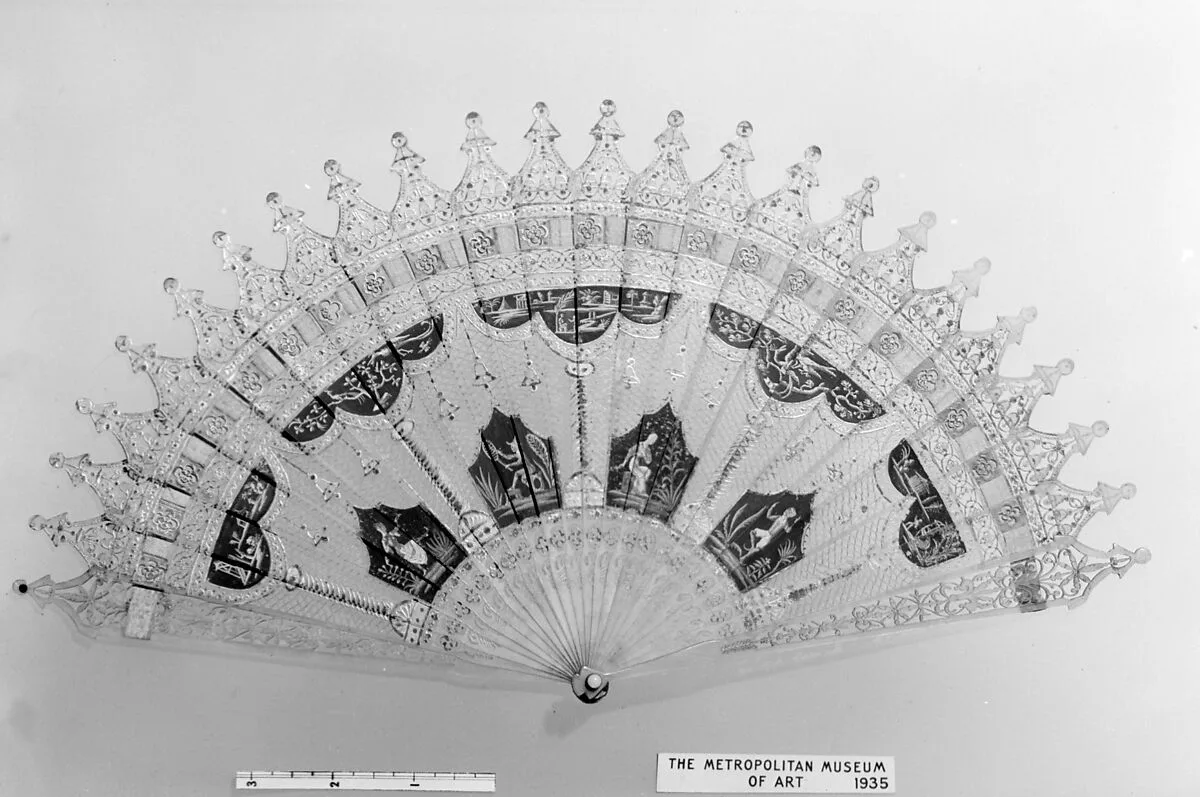 Fan — Unknown