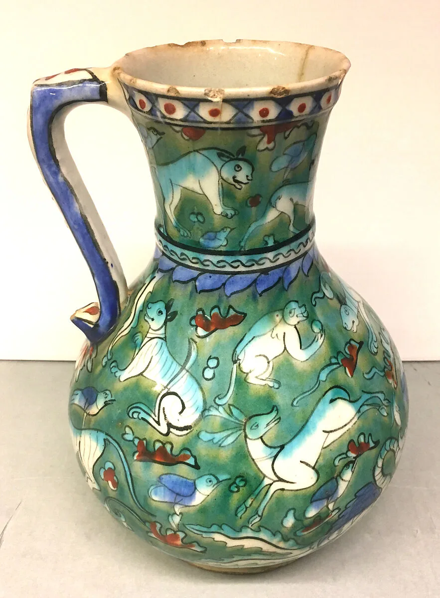 Ewer — Unknown