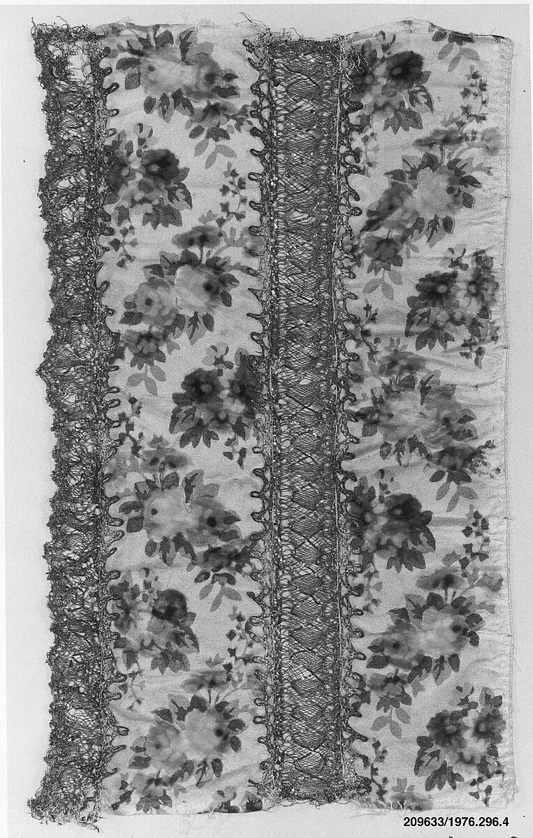 Piece — Unknown