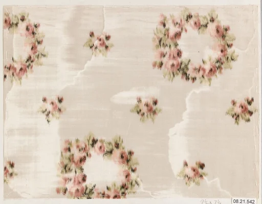 Textile sample