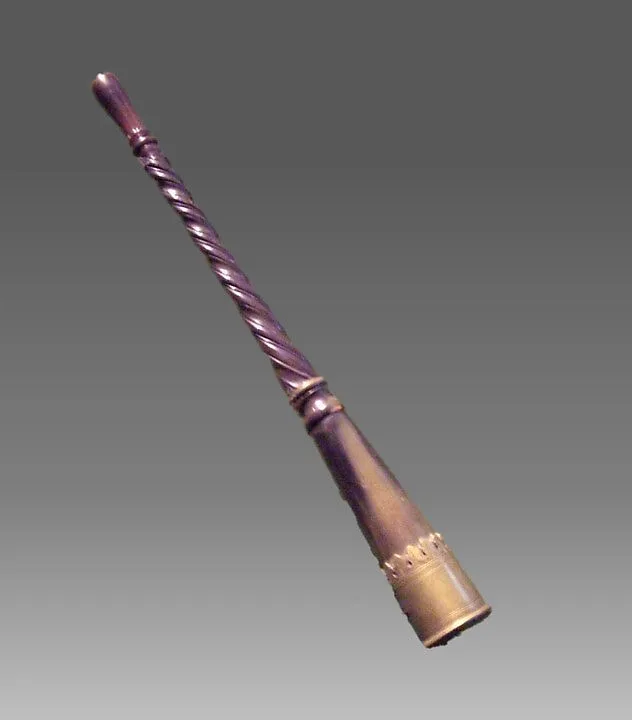 Falconer's Horn — Unknown
