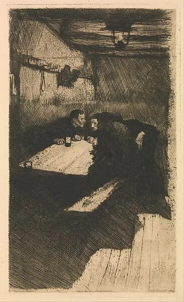 Council — Käthe Kollwitz