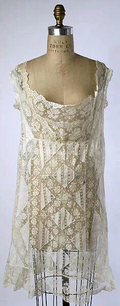 Chemise — Unknown