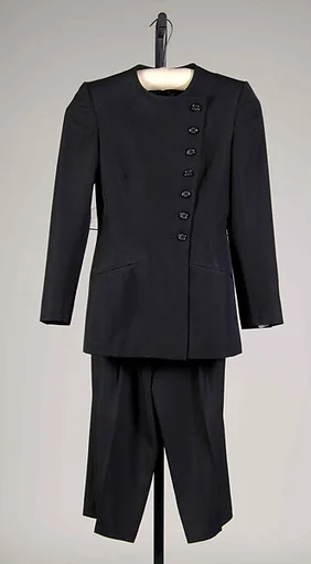 Suit